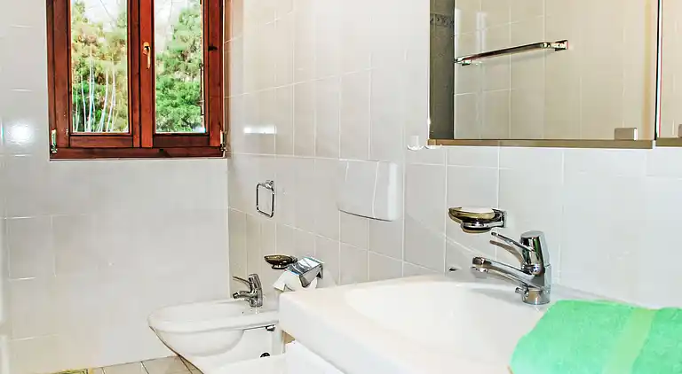 Semesterbostad i Barbengo