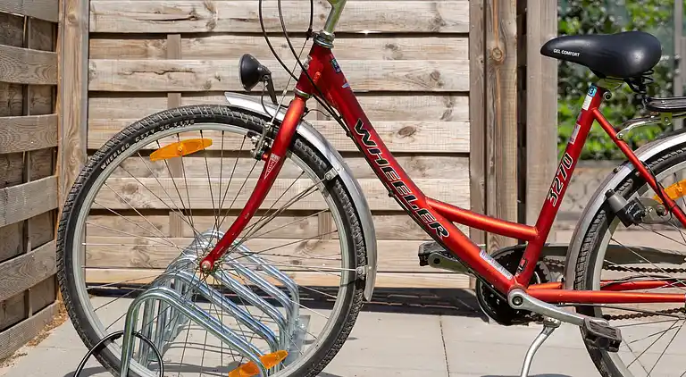 Feriebolig i Breganzona