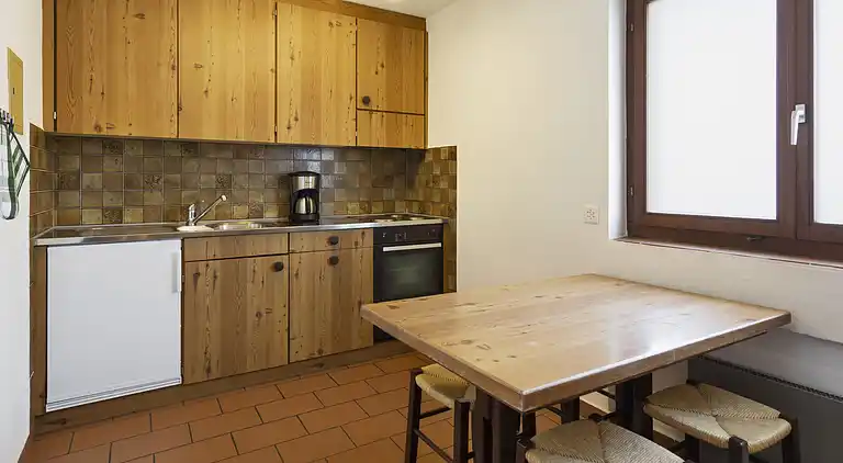 Feriebolig i Breganzona