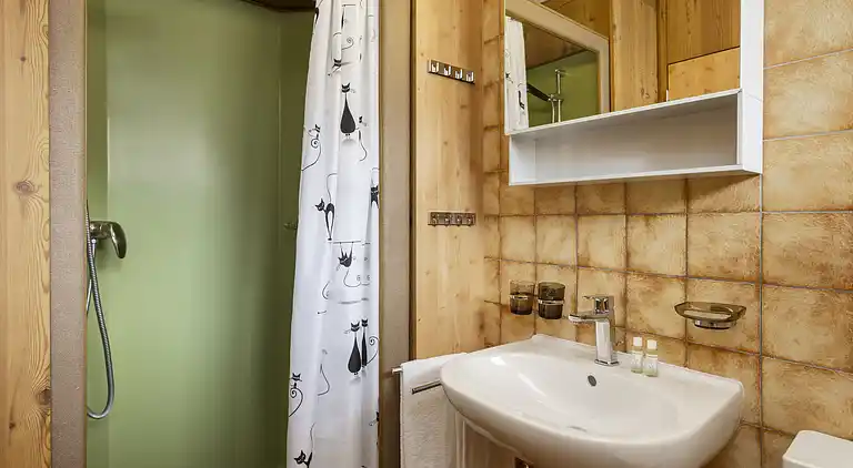 Feriebolig i Breganzona