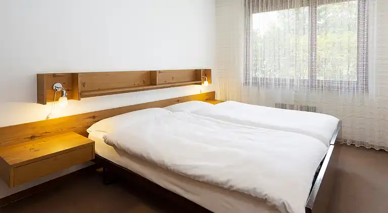 Feriebolig i Breganzona