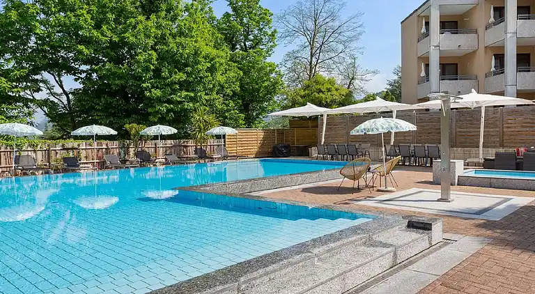 Feriebolig i Breganzona