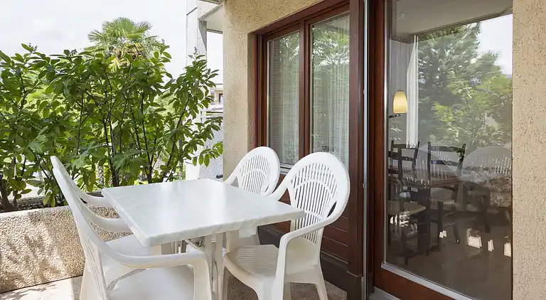 Feriebolig i Breganzona