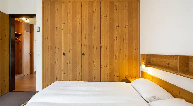 Feriebolig i Breganzona