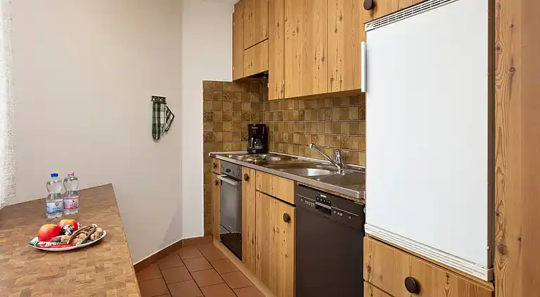 Feriebolig i Breganzona