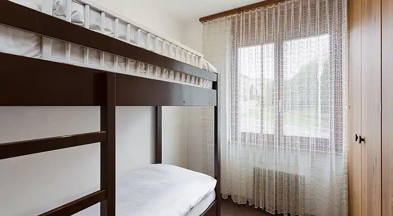 Feriebolig i Breganzona