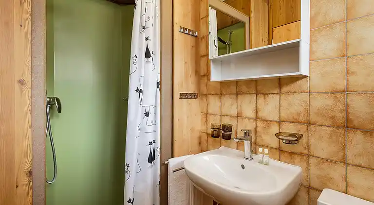 Feriebolig i Breganzona