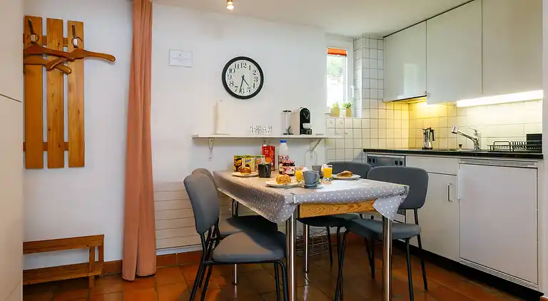 Feriebolig i Lugaggia