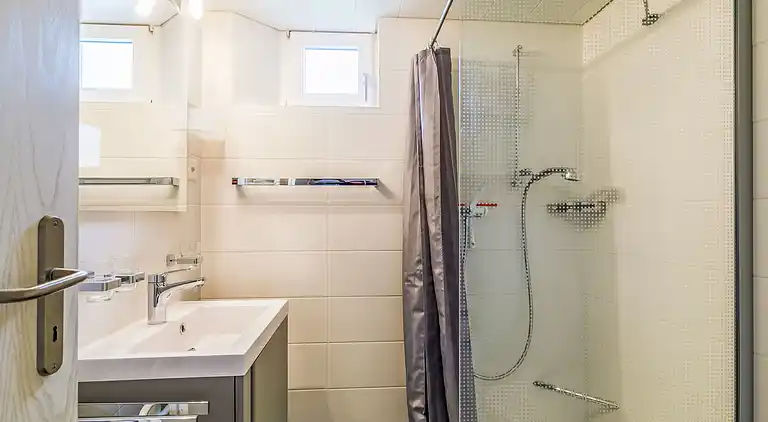 Feriebolig i Lugaggia