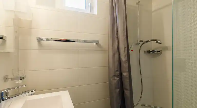 Feriebolig i Lugaggia