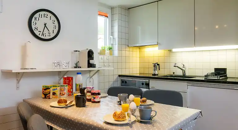 Feriebolig i Lugaggia