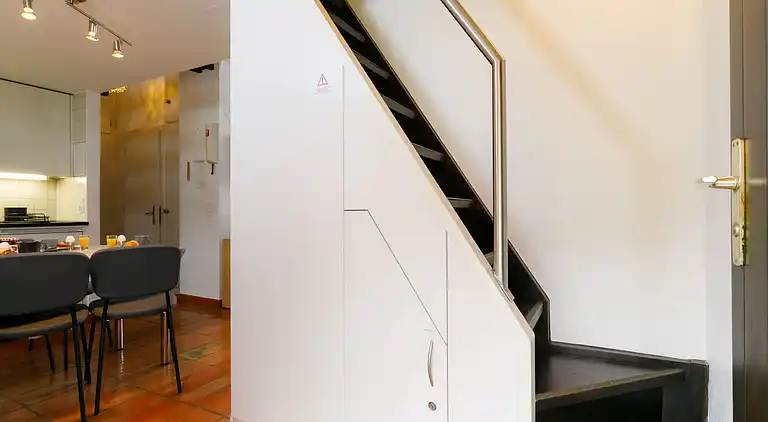 Feriebolig i Lugaggia