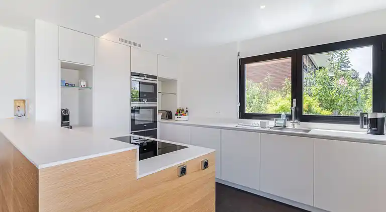 Vacation home in Davesco-Soragno