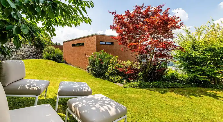 Vacation home in Davesco-Soragno