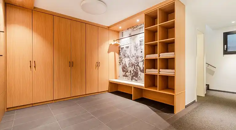 Vacation home in Davesco-Soragno