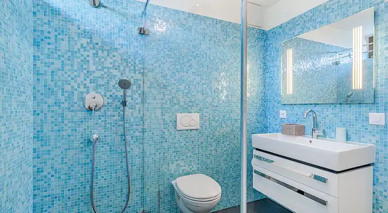 Vacation home in Davesco-Soragno