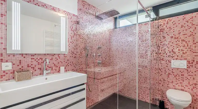 Vacation home in Davesco-Soragno