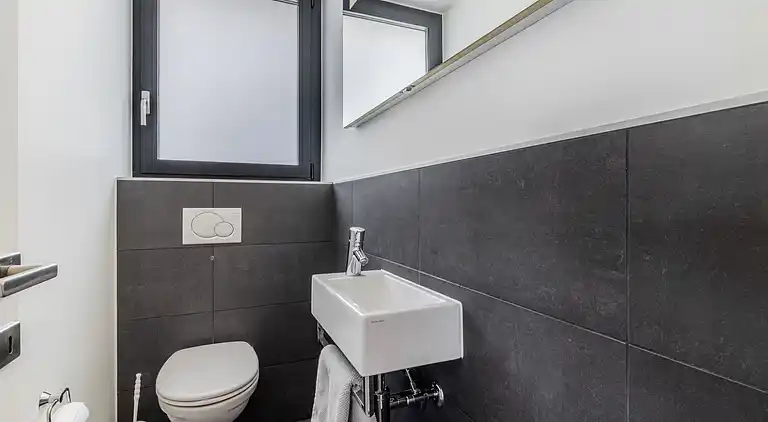 Vacation home in Davesco-Soragno