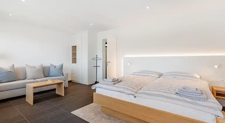 Vacation home in Davesco-Soragno