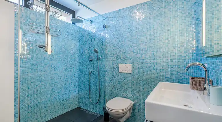 Vacation home in Davesco-Soragno