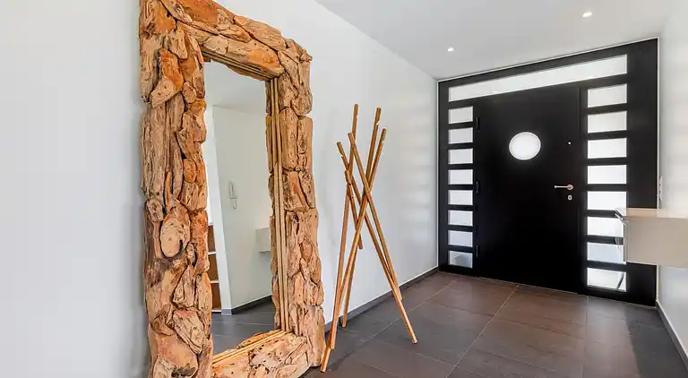 Vacation home in Davesco-Soragno