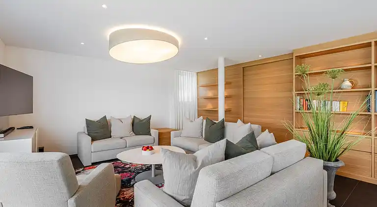 Vacation home in Davesco-Soragno