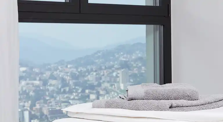 Vacation home in Davesco-Soragno