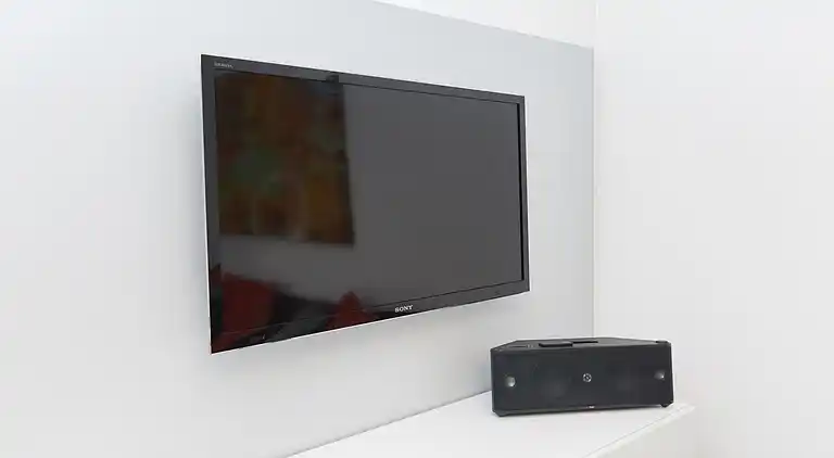 Vacation home in Davesco-Soragno