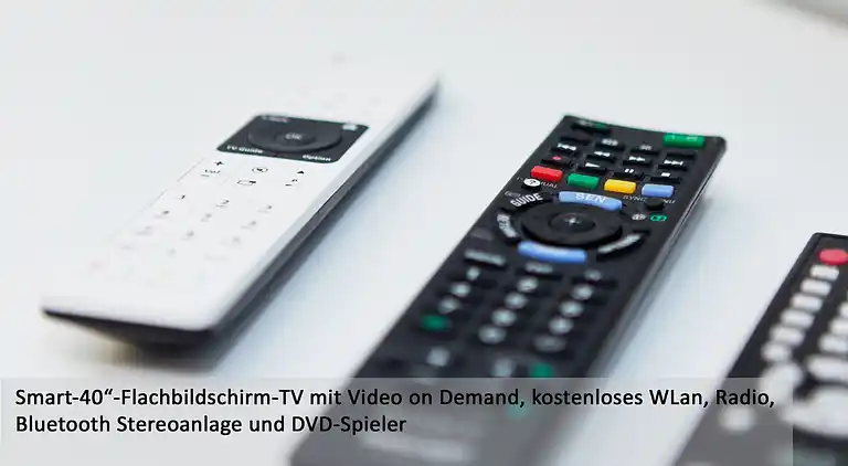 Vacation home in Davesco-Soragno