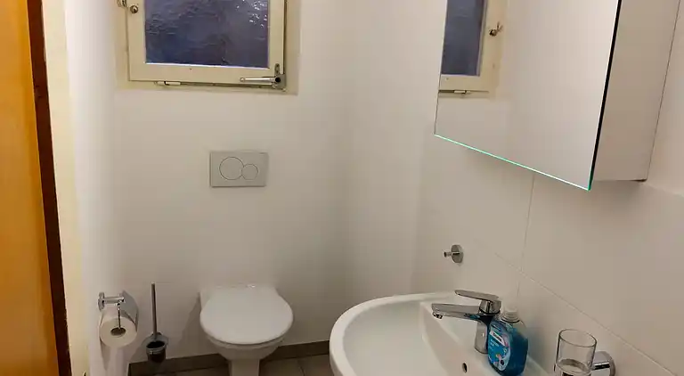 Holiday home in Cadro