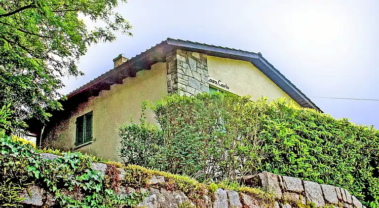 Holiday home in Cadro