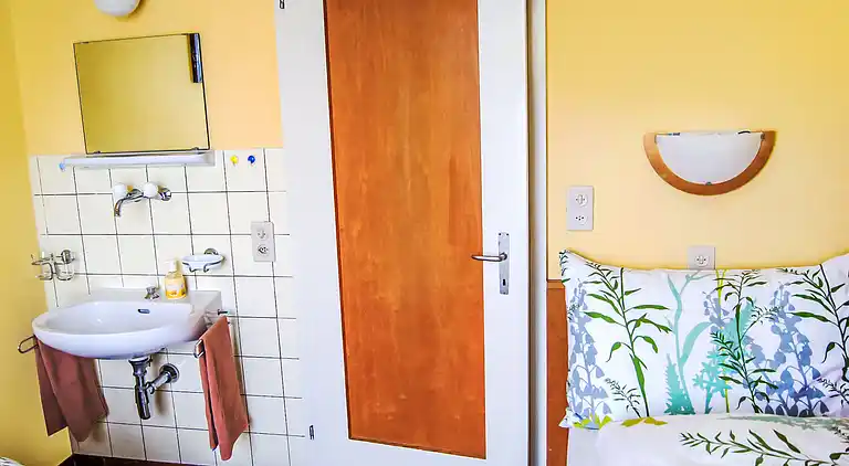 Holiday home in Cadro