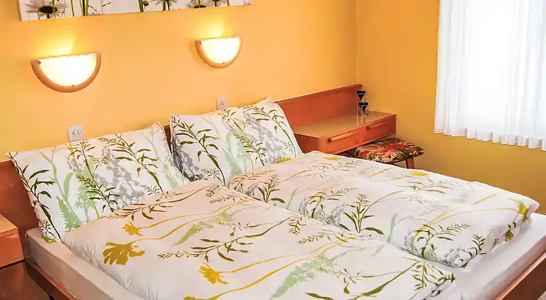 Holiday home in Cadro