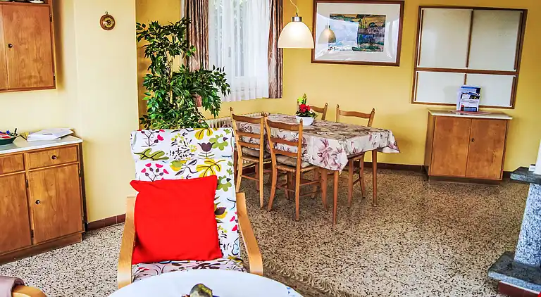 Holiday home in Cadro