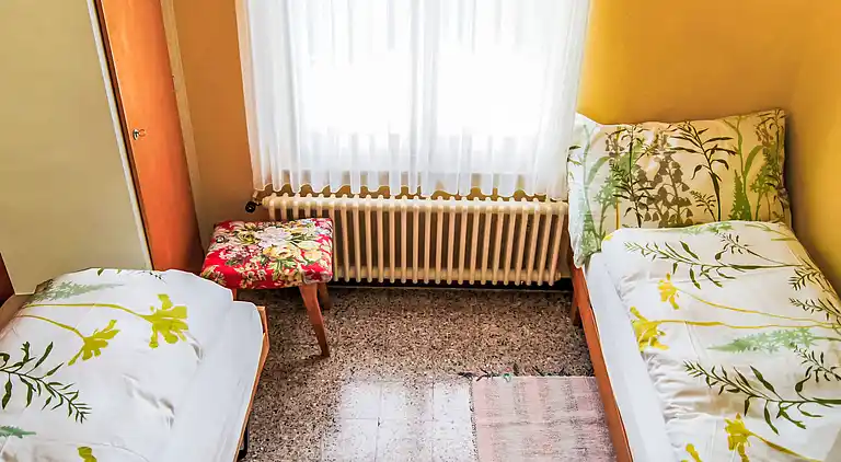 Holiday home in Cadro