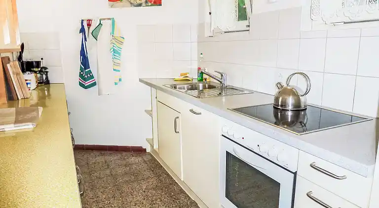 Holiday home in Cadro