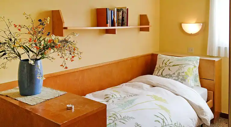 Holiday home in Cadro