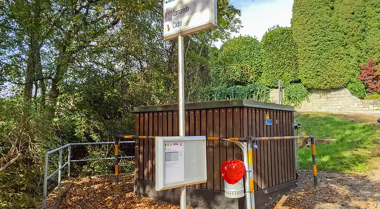 Holiday home in Cadro