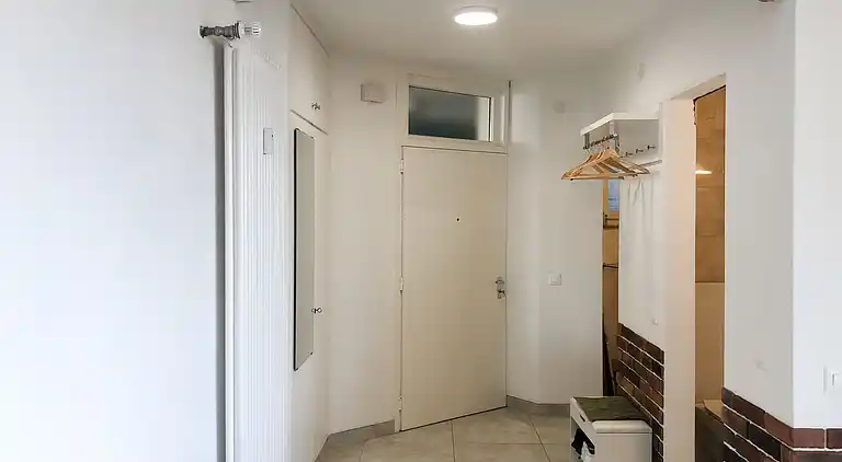 Holiday home in Lugano