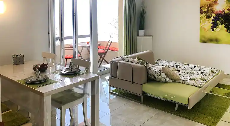 Holiday home in Lugano