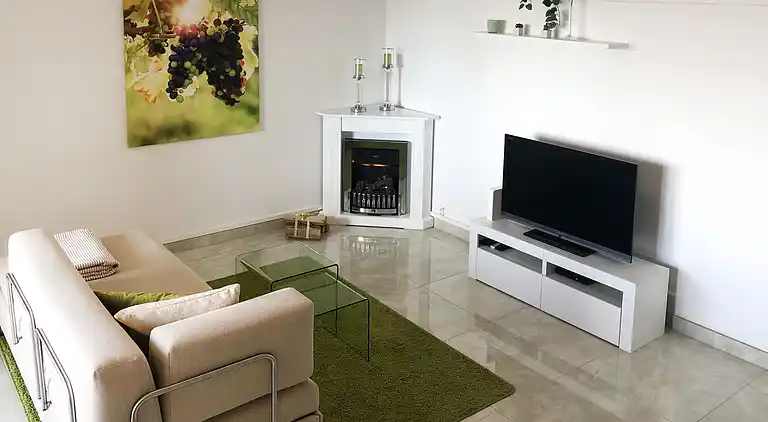 Holiday home in Lugano