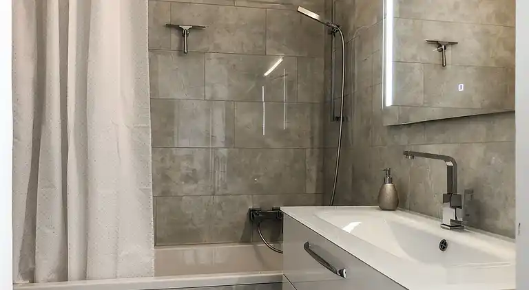 Holiday home in Lugano