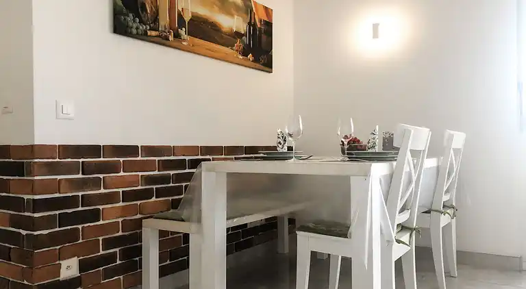 Holiday home in Lugano