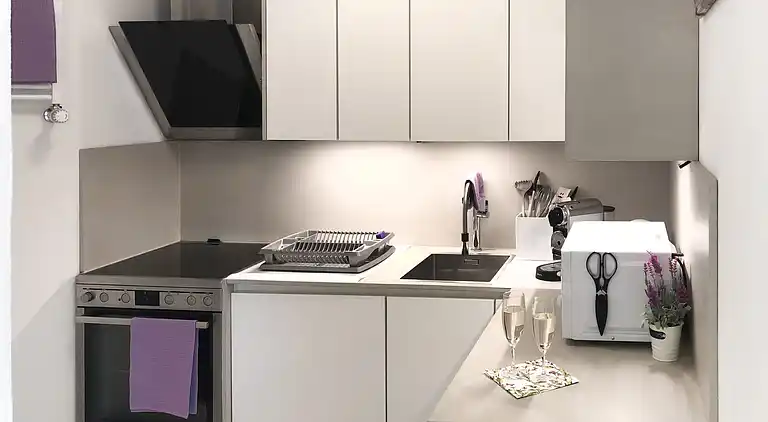 Holiday home in Lugano