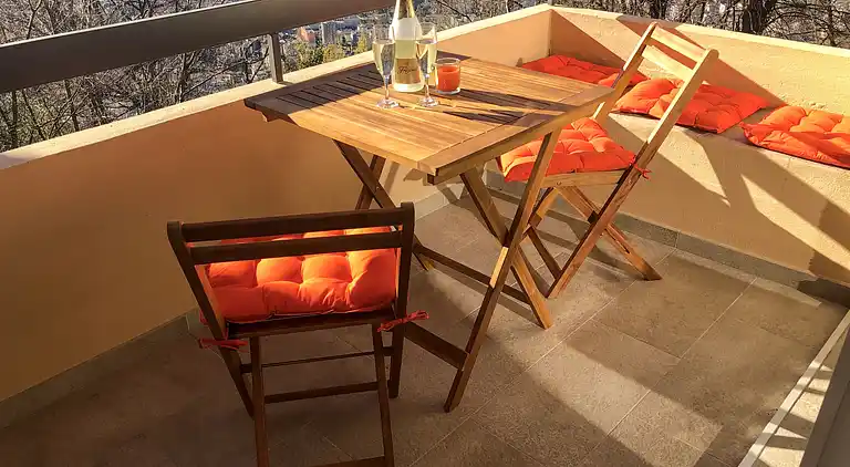 Holiday home in Lugano