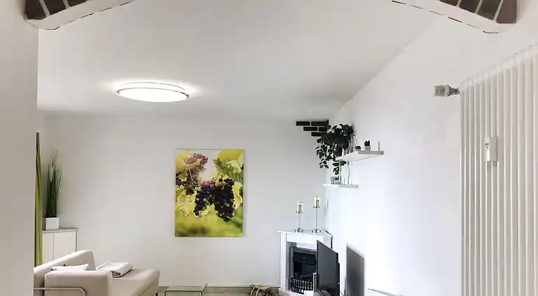 Holiday home in Lugano