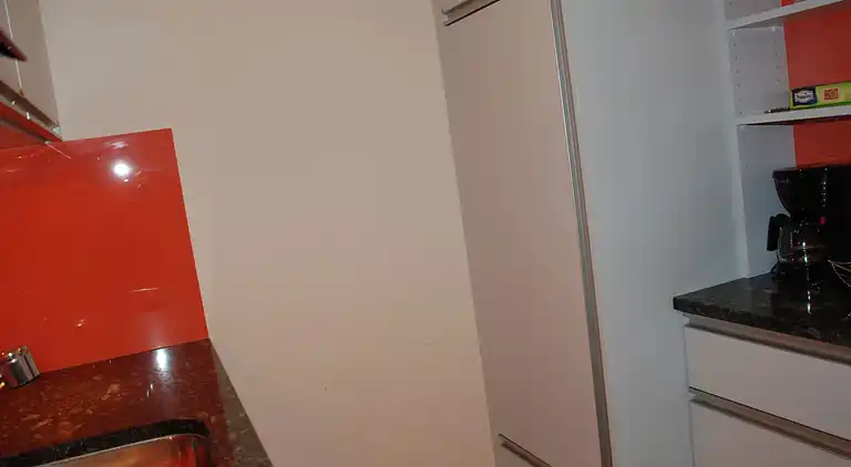 Feriebolig i Aldesago