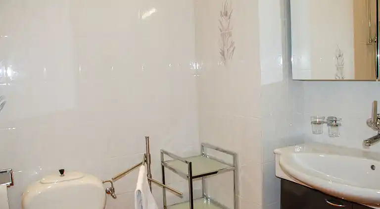 Feriebolig i Aldesago