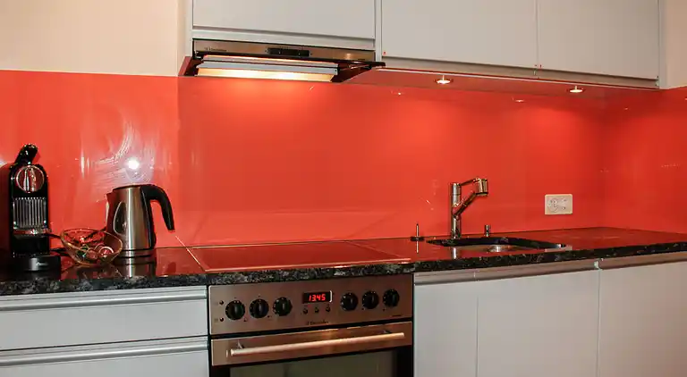 Feriebolig i Aldesago