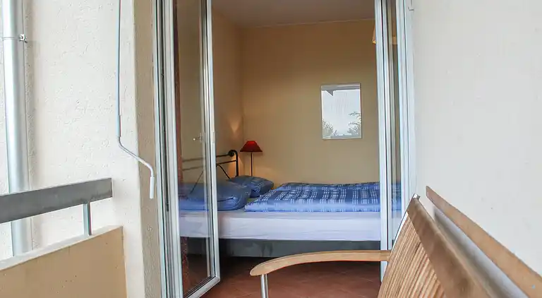 Feriebolig i Aldesago